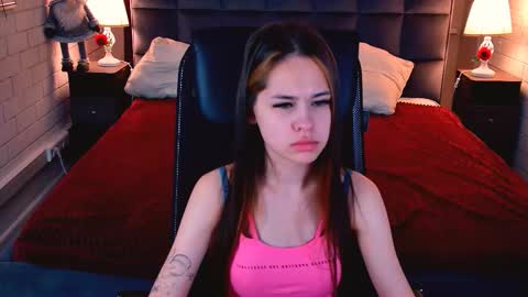 Snapshot of ulianeer chatting on March 12, 2026, 5:24 am Ulia online show from March 12, 2026, 5:24 am