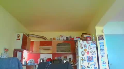 ulmeni7 online show from May 20, 2026, 11:38 am