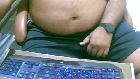 Snapshot of ulmo_br chatting on March 9, 2025, 11:25 pm ulmo_br online show from March 9, 2025, 11:25 pm