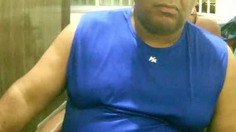 ulmo_br online show from November 26, 2025, 9:27 pm