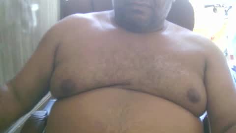 ulmo_br online show from December 1, 2025, 5:18 pm