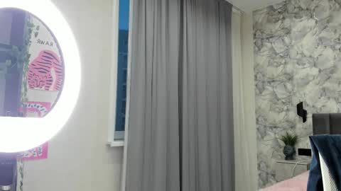 Melena online show from October 31, 2025, 12:44 am