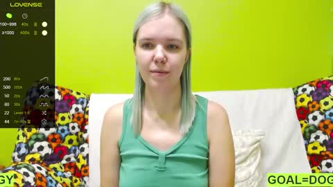 Roxy online show from February 8, 2025, 6:55 pm