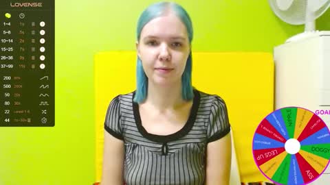 Roxy online show from October 12, 2025, 5:23 pm