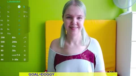 Roxy online show from May 28, 2026, 5:49 am