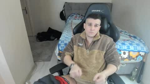 hi im mike tyson -  online show from December 27, 2024, 8:18 pm