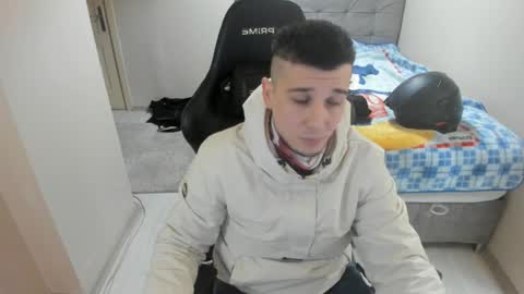 hi im mike tyson -  online show from January 19, 2025, 6:21 pm