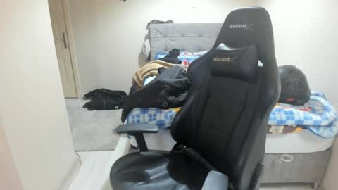 hi im mike tyson -  online show from January 23, 2025, 8:02 pm