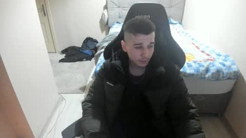 hi im mike tyson -  online show from January 26, 2025, 8:23 pm