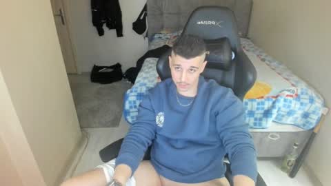 hi im mike tyson -  online show from February 6, 2025, 8:02 pm