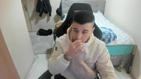 hi im mike tyson -  online show from February 22, 2025, 7:47 pm