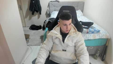 hi im mike tyson -  online show from February 27, 2025, 8:09 pm