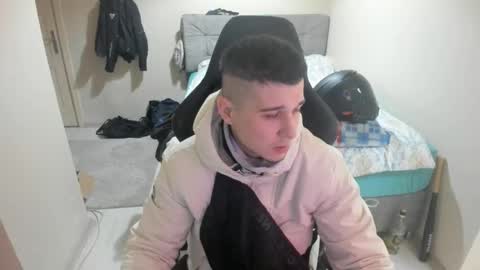 hi im mike tyson -  online show from March 8, 2025, 8:35 pm