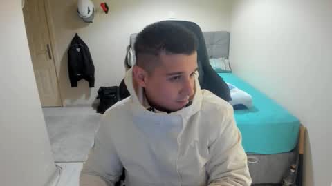 hi im mike tyson -  online show from October 8, 2025, 8:50 pm