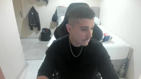 hi im mike tyson -  online show from November 11, 2025, 8:31 pm