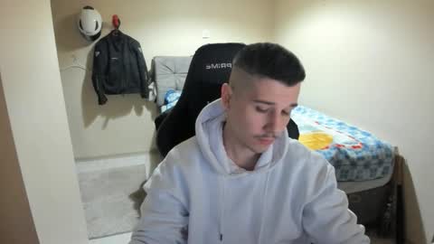 hi im mike tyson -  online show from February 19, 2026, 8:49 pm