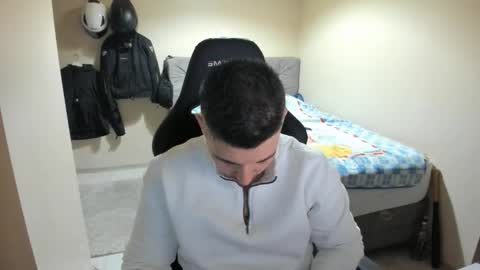 hi im mike tyson -  online show from February 20, 2026, 7:25 pm