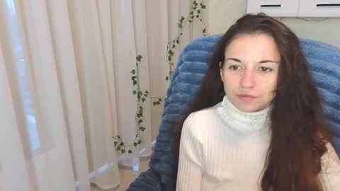 Ulyana online show from October 3, 2025, 4:09 am