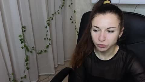 Ulyana online show from February 18, 2026, 5:03 am