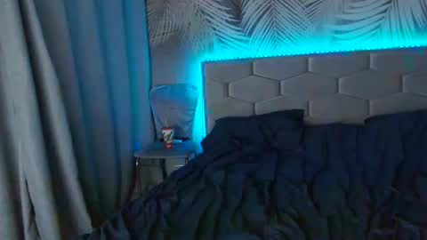 Ulyana online show from January 12, 2025, 9:08 am