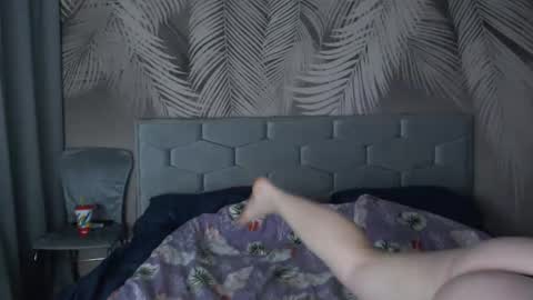 Ulyana online show from January 13, 2025, 8:58 am