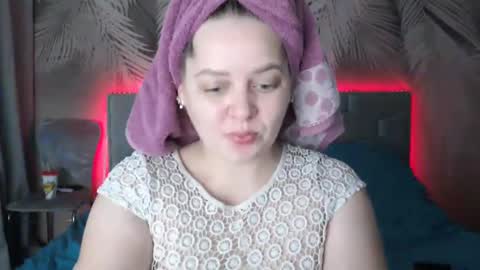 Ulyana online show from January 14, 2025, 6:45 am