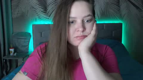 Ulyana online show from January 18, 2025, 6:24 am