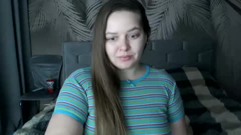 Ulyana online show from January 21, 2025, 6:33 am