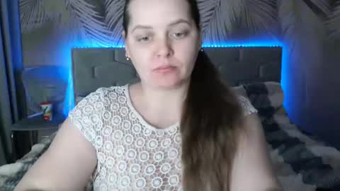 Ulyana online show from January 22, 2025, 9:46 am