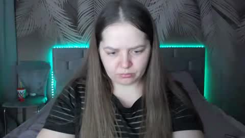 Ulyana online show from January 31, 2025, 6:57 am