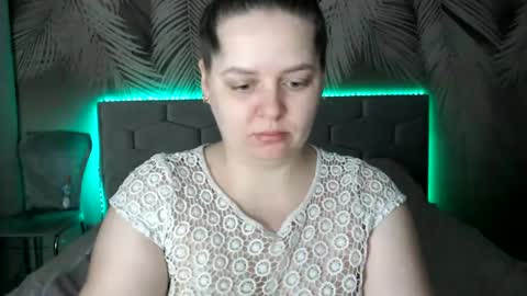 Ulyana online show from February 5, 2025, 7:07 am