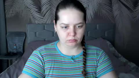 Ulyana online show from February 6, 2025, 3:41 pm