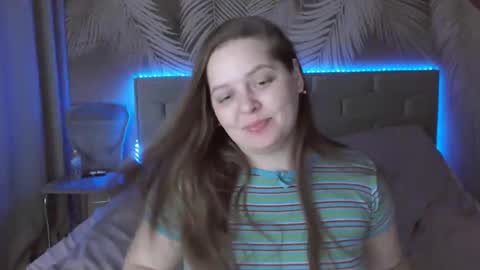 Ulyana online show from February 13, 2025, 3:03 pm