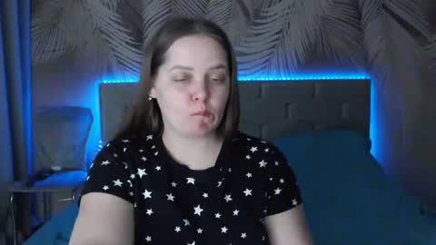 Ulyana online show from February 15, 2025, 10:11 am