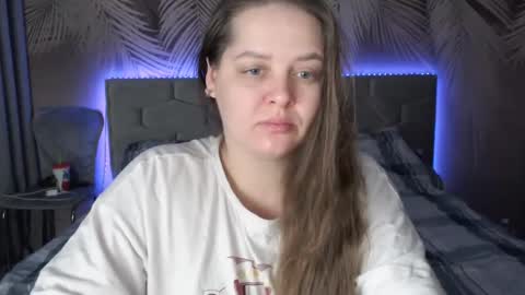 Ulyana online show from March 3, 2025, 5:20 am