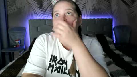 Ulyana online show from September 12, 2025, 7:08 am