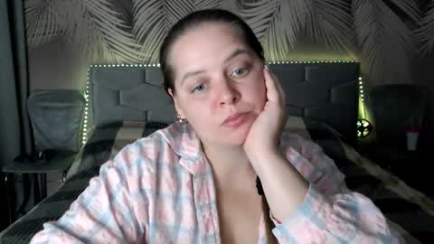 Ulyana online show from October 1, 2025, 6:41 am