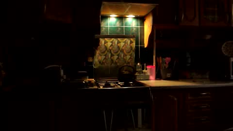 Ulyana online show from October 5, 2025, 5:17 am