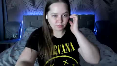 Ulyana online show from January 15, 2026, 8:30 am