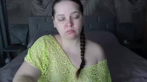 Ulyana online show from February 20, 2026, 7:32 am