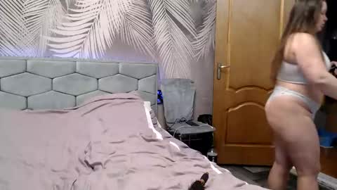 Ulyana online show from March 27, 2026, 8:26 am