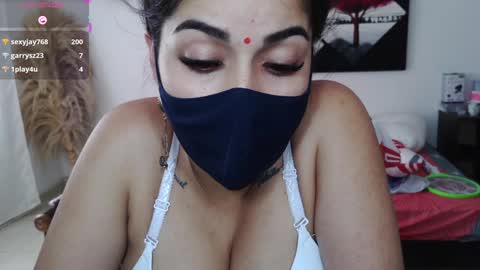 umarani online show from January 10, 2025, 3:27 pm