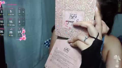 umarani online show from October 11, 2025, 12:26 pm