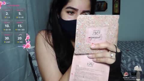 umarani online show from October 25, 2025, 12:56 pm