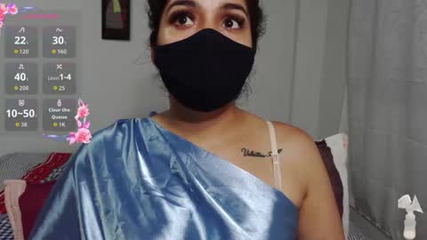 umarani online show from November 10, 2025, 6:51 pm