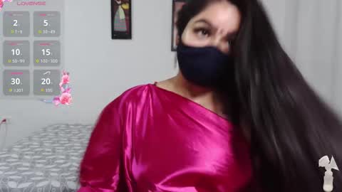 umarani online show from December 4, 2025, 7:00 pm