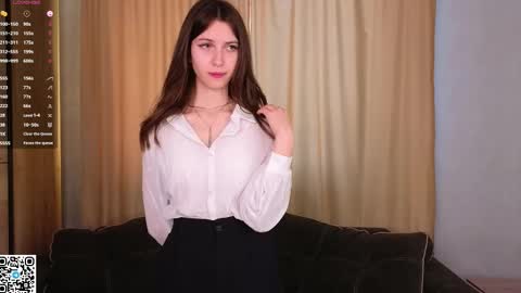 Liliane online show from April 17, 2026, 6:16 am