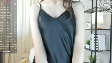 Snapshot of umbraelyon chatting on May 20, 2026, 6:30 am Liliane online show from May 20, 2026, 6:30 am