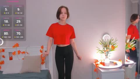 Snapshot of umbravelour chatting on December 2, 2025, 3:07 pm Kira online show from December 2, 2025, 3:07 pm