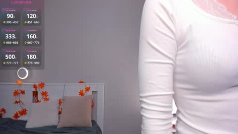 Snapshot of umbravelour chatting on December 4, 2025, 2:26 pm Kira online show from December 4, 2025, 2:26 pm